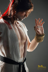 Irontech Silicone Male Sex Doll M1 Kevin - Sex doll