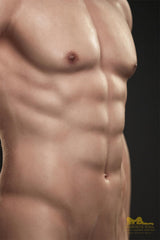 Irontech Silicone Male Sex Doll M1 Kevin - Sex doll