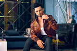 Irontech TPE Male Sex Doll 162cm Kevin With Silicone Head - Sex Doll
