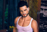 Irontech TPE Male Sex Doll 162cm Kevin With Silicone Head - Sex Doll