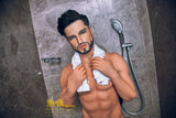 Irontech TPE Male Sex Doll 162cm Kevin With Silicone Head - Sex Doll