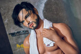 Irontech TPE Male Sex Doll 162cm Kevin With Silicone Head - Sex Doll
