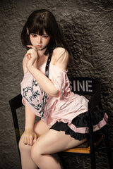 Irontech Wonder Dolly Nia 158cm Silicone Sex Doll ROS T3 - Sex Doll