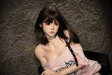 Irontech Wonder Dolly Nia 158cm Silicone Sex Doll ROS T3 - Sex Doll