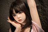Irontech Wonder Dolly Nia 158cm Silicone Sex Doll ROS T3 - Sex Doll
