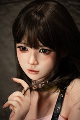 Irontech Wonder Dolly Nia 158cm Silicone Sex Doll ROS T3 - Sex Doll