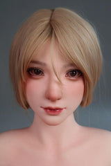 Irontechdoll Realistic Silicone Sex Doll 165cm S32 Kitty - Sex doll