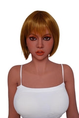 Janet 155CM Huge Breast 277 - Sex doll