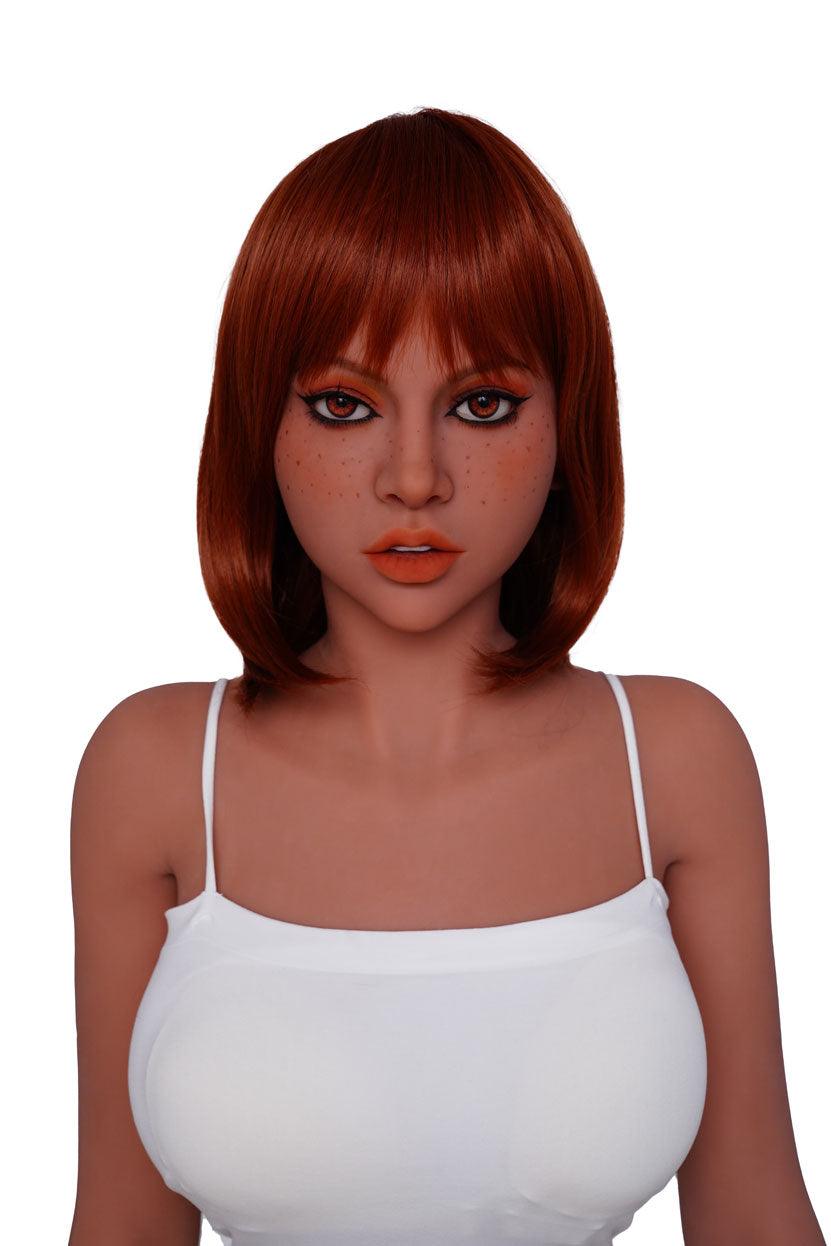 Janet 155CM Huge Breast 277 - Sex doll