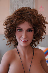 Janet 155CM Huge Breast 277 - Sex doll