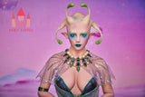 Jayla Alien Sex Doll 166CM D A2 - Sex doll