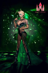 Jayla Alien Sex Doll 166CM D A2 - Sex doll