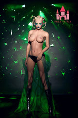 Jayla Alien Sex Doll | 166CM Life Size Doll - Sex doll