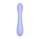 Jena G Spot Rabbit Vibrator - Adult Toys