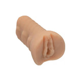 Jesse Capelli Pocket Pussy – Ultraskyn Signature Stroker by Vanilla - Adult Toys