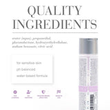 JO Agape Original Lube Water Based Lubricant For Sensitive Skin 120 ml - LOTIONS & LUBES