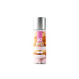 JO Bake Shoppe Frosted Cupcake Flavoured Water Based Lubricant 60 Ml Bottle - LOTIONS & LUBES