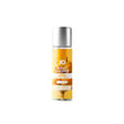 JO Bake Shoppe Orange Creampuff Flavoured Water Based Lubricant 60ml Bottle - LOTIONS & LUBES