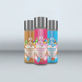 JO Candy Shop Bubblegum Lube Water Based Lubricant 60ml - LOTIONS & LUBES