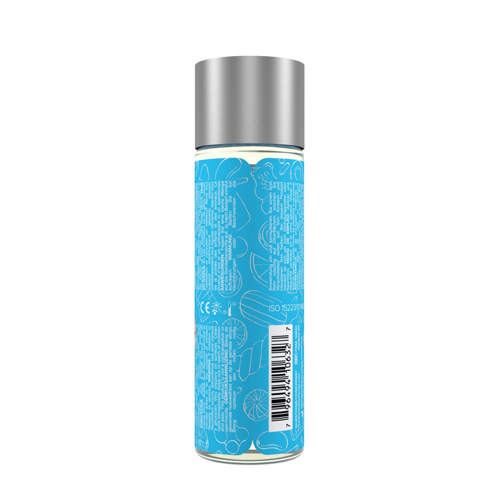 JO Candy Shop Bubblegum Lube Water Based Lubricant 60ml - LOTIONS & LUBES