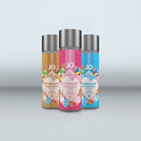 JO Candy Shop Butterscotch Lube 60 Milliliters Water Based Lubricant Bottle - LOTIONS & LUBES
