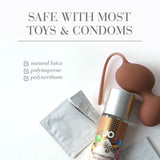 JO Candy Shop Butterscotch Lube 60 Milliliters Water Based Lubricant Bottle - LOTIONS & LUBES
