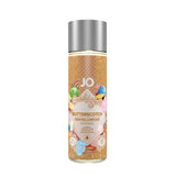 JO Candy Shop Butterscotch Lube 60 Milliliters Water Based Lubricant Bottle - LOTIONS & LUBES