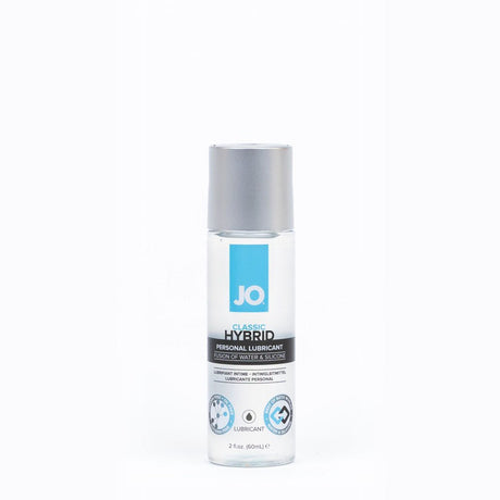 Jo Classic Hybrid Premium Lubricant For Men 60ml Bottle - LOTIONS & LUBES