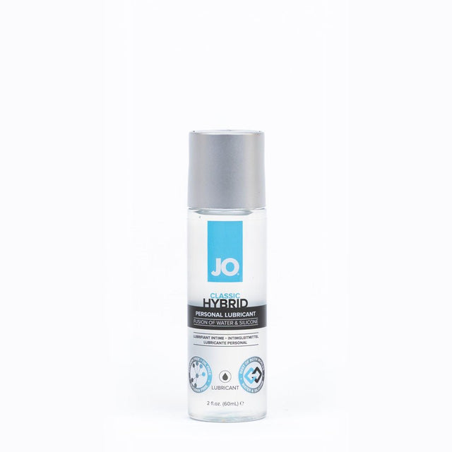 Jo Classic Hybrid Premium Lubricant For Men 60ml Bottle - LOTIONS & LUBES