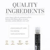 JO Gelato Salted Caramel Lube 30 mL Flavoured Water Based - LOTIONS & LUBES