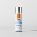 JO H2O Anal Thick Lube Water Based Lubricant 240ml - LOTIONS & LUBES