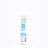 JO H2O Original Water Based Lubricant 30mL Bottle - LOTIONS & LUBES