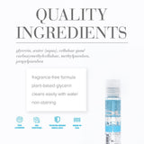 JO H2O Original Water Based Lubricant 30mL Bottle - LOTIONS & LUBES