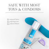 JO H2O Original Water Based Lubricant 480ml Bottle - LOTIONS & LUBES