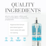 JO H2O Original Water Based Lubricant 480ml Bottle - LOTIONS & LUBES
