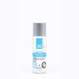 JO H2O Original Water Based Lubricant 60 mL Bottle - LOTIONS & LUBES