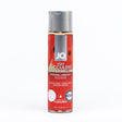 JO H2O Succulent Watermelon Flavoured Water Based Lubricant 120ml - LOTIONS & LUBES
