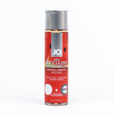 JO H2O Succulent Watermelon Flavoured Water Based Lubricant 120ml - LOTIONS & LUBES