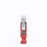 JO H2O Succulent Watermelon Lube Water Based Lubricant 30ml - LOTIONS & LUBES