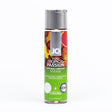 JO H2O Tropical Passion Flavoured Lubricant Water Based 120ml - LOTIONS & LUBES