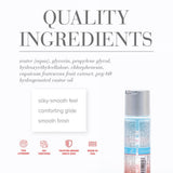 JO H2O Warming Lubricant Water Based 60ml Bottle For Intimate Use - LOTIONS & LUBES