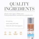 JO H2O Water Based Anal Lubricant 240 ml Bottle Premium Quality - LOTIONS & LUBES