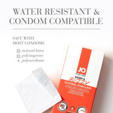 JO Warm Buzzy Clitoral Stimulant 10 Ml Warming Gel Tube - ENHANCERS