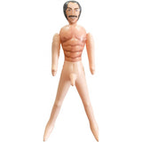 Johnny Wad Inflatable Doll - Adult Toys