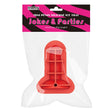 Jokes and Parties Mini Penis Silicone Ice Tray Novelty Ice Tray - NOVELTIES