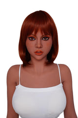 Jolene Sex Doll 153CM G 213 - Sex doll