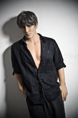 Jonathan 180cm Adult Man Big Dildo Male Sex Doll - Sex doll
