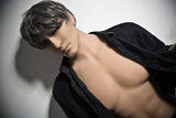 Jonathan 180cm Adult Man Big Dildo Male Sex Doll - Sex doll