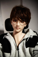 Jonathan 180cm Adult Man Big Dildo Male Sex Doll - Sex doll