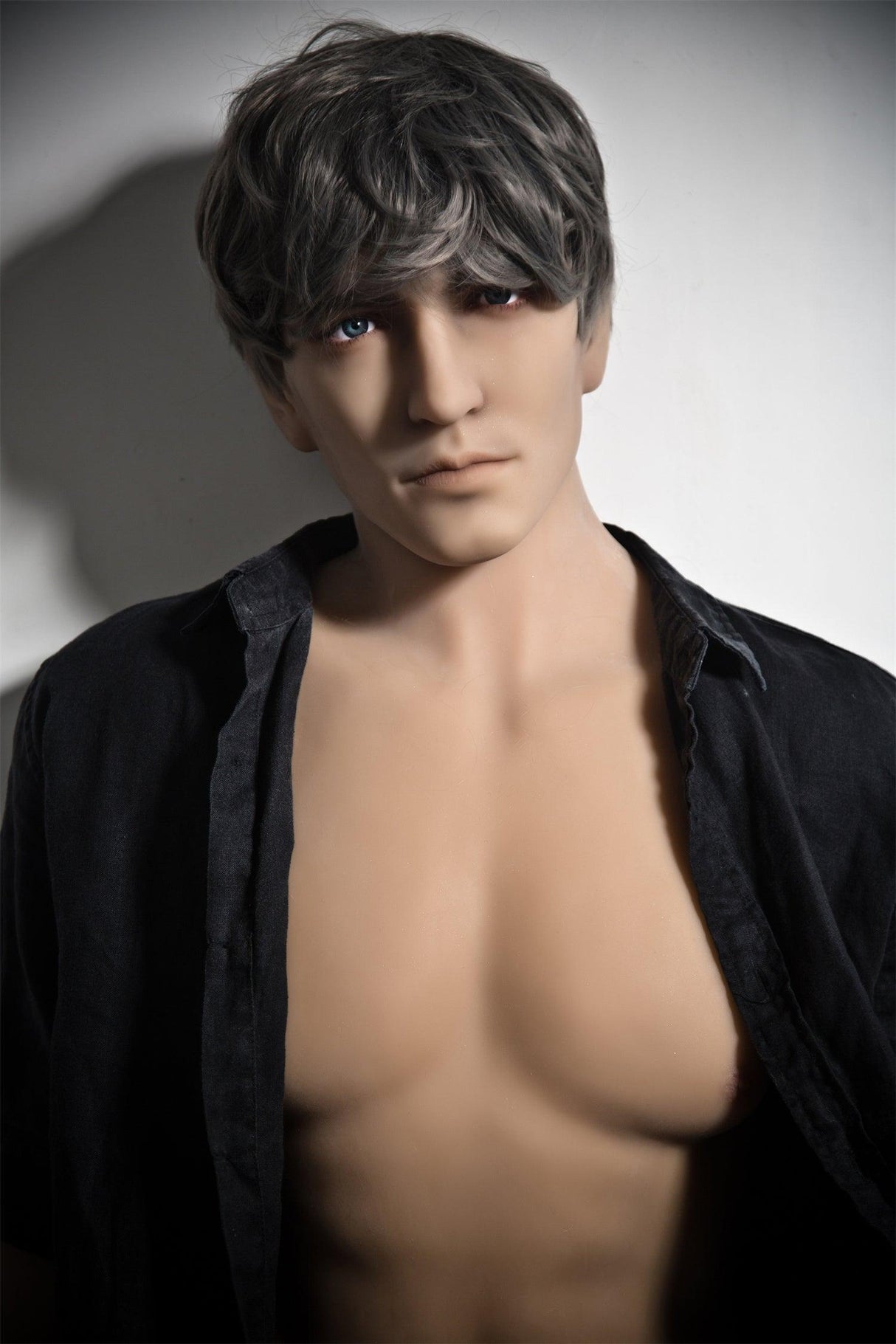 Jonathan 180cm Adult Man Big Dildo Male Sex Doll - Sex doll